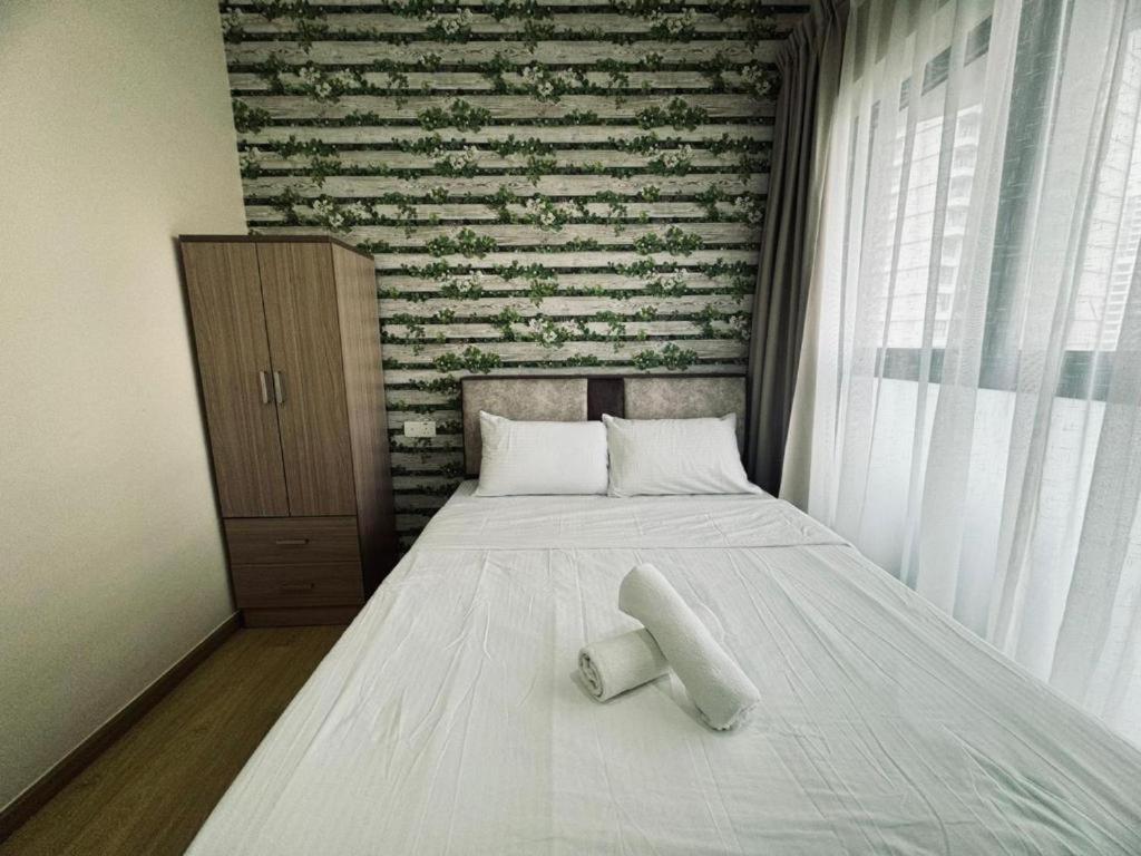 Jb Country Garden Danga Bay By J Agape Pangsapuri Johor Bahru