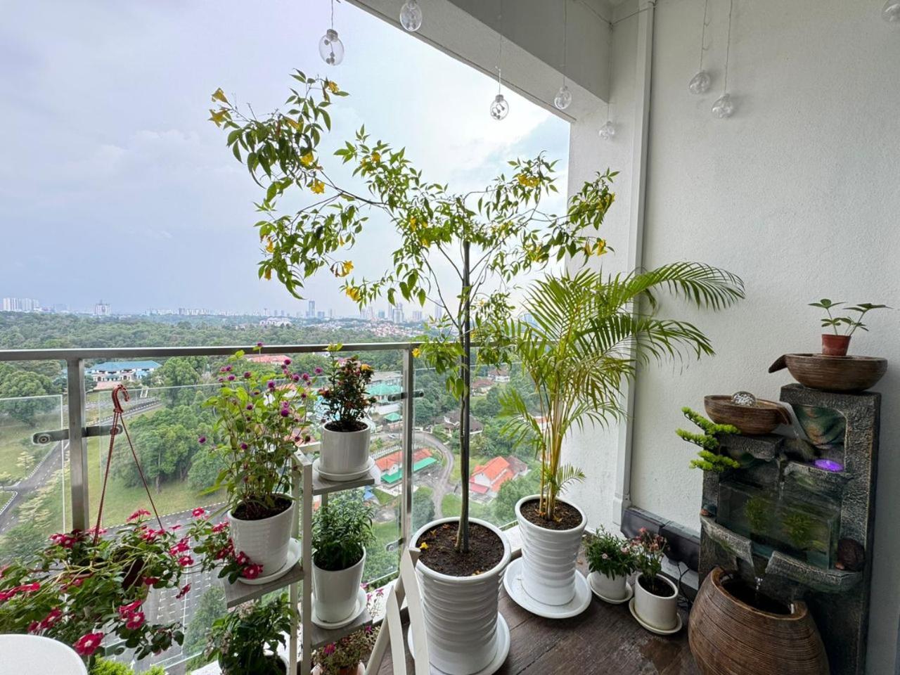 Jb Country Garden Danga Bay By J Agape Pangsapuri Johor Bahru