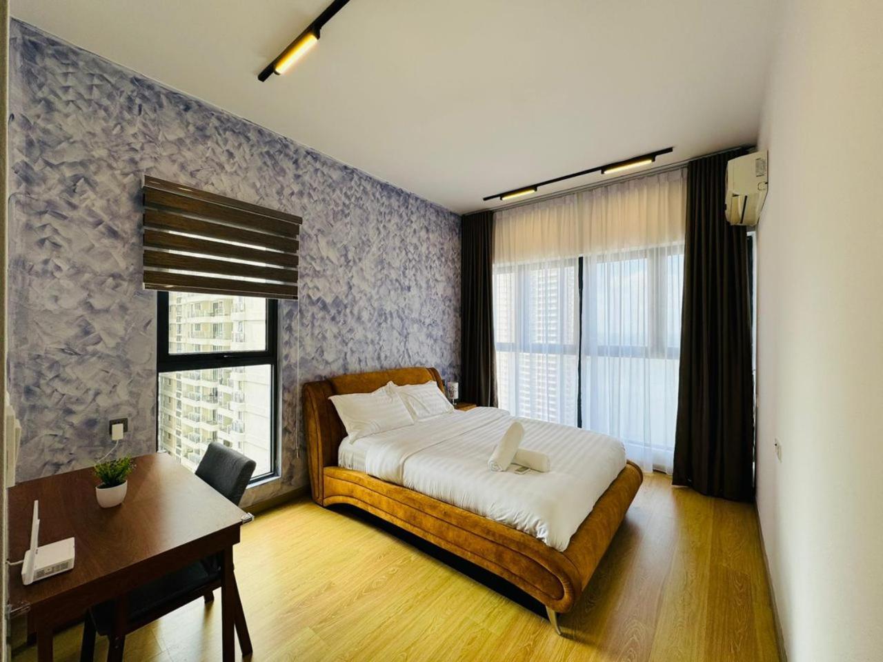 Jb Country Garden Danga Bay By J Agape Pangsapuri Johor Bahru
