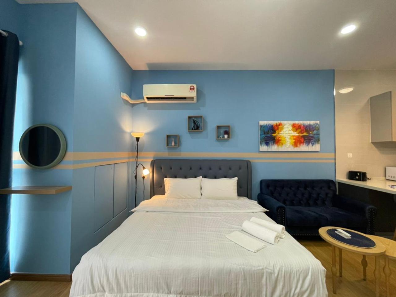 Jb Country Garden Danga Bay By J Agape Johor Bahru