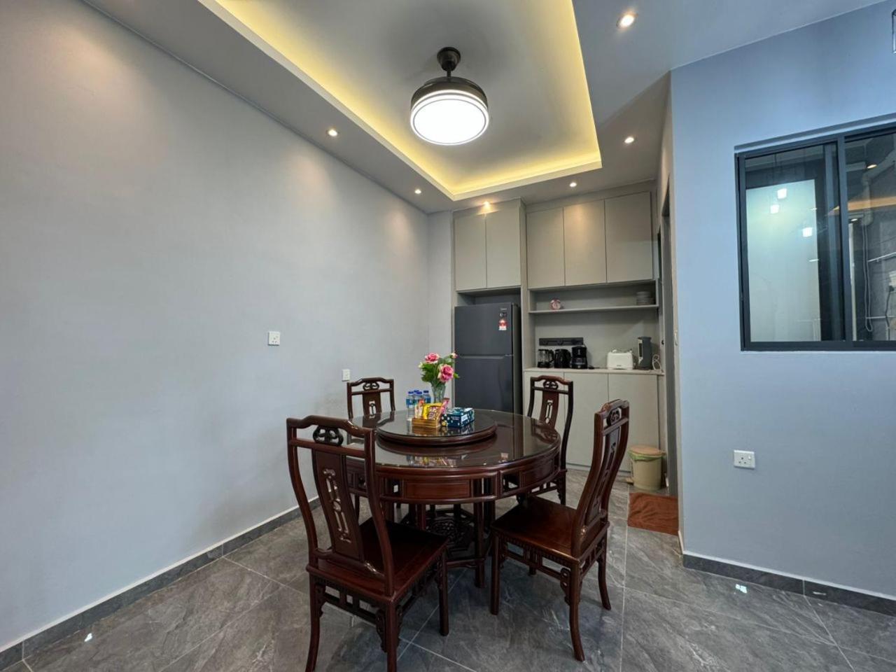 Pangsapuri Jb Country Garden Danga Bay By J Agape Johor Bahru